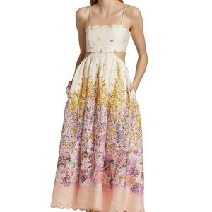 Zimmermann dress-Brand new/ with tag. Zimmermann Size 2